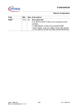 Preview for 67 page of Infineon XC886CLM User Manual