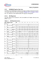 Preview for 68 page of Infineon XC886CLM User Manual