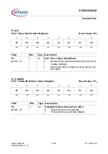 Preview for 172 page of Infineon XC886CLM User Manual