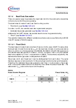 Preview for 282 page of Infineon XC886CLM User Manual