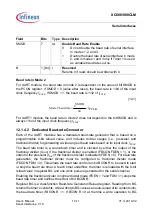 Preview for 283 page of Infineon XC886CLM User Manual