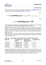 Preview for 285 page of Infineon XC886CLM User Manual