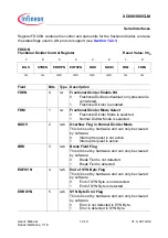 Preview for 291 page of Infineon XC886CLM User Manual