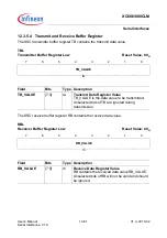 Preview for 323 page of Infineon XC886CLM User Manual