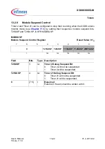 Preview for 346 page of Infineon XC886CLM User Manual