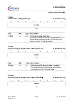 Preview for 405 page of Infineon XC886CLM User Manual