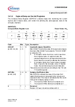 Preview for 407 page of Infineon XC886CLM User Manual