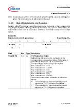 Preview for 419 page of Infineon XC886CLM User Manual