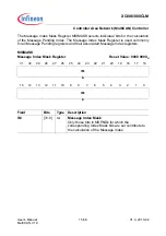 Preview for 502 page of Infineon XC886CLM User Manual