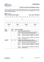 Preview for 510 page of Infineon XC886CLM User Manual