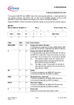 Preview for 591 page of Infineon XC886CLM User Manual