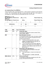 Preview for 599 page of Infineon XC886CLM User Manual