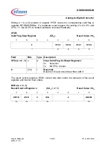 Preview for 601 page of Infineon XC886CLM User Manual