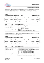 Preview for 606 page of Infineon XC886CLM User Manual