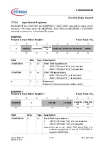 Preview for 618 page of Infineon XC886CLM User Manual