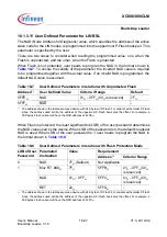 Preview for 646 page of Infineon XC886CLM User Manual