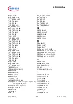 Preview for 661 page of Infineon XC886CLM User Manual