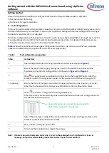 Предварительный просмотр 7 страницы Infineon XDPL8210 Getting Started