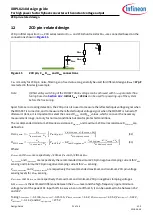 Preview for 20 page of Infineon XDPL8218 Design Manual