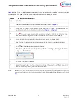 Preview for 11 page of Infineon XDPL8220 Getting Started