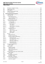 Preview for 5 page of Infineon XDPP1100 Technical Reference Manual