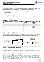 Preview for 197 page of Infineon XDPP1100 Technical Reference Manual