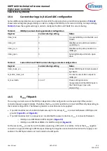 Preview for 289 page of Infineon XDPP1100 Technical Reference Manual