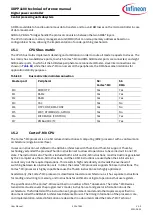 Preview for 329 page of Infineon XDPP1100 Technical Reference Manual