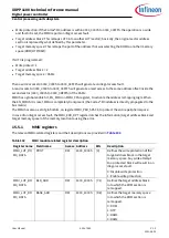 Preview for 405 page of Infineon XDPP1100 Technical Reference Manual