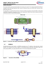 Preview for 12 page of Infineon XENSIV BGT60LTR11AIP Manual