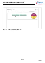 Предварительный просмотр 23 страницы Infineon XENSIV BGT60TR13C User Manual