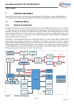 Предварительный просмотр 36 страницы Infineon XENSIV BGT60TR13C User Manual