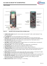 Предварительный просмотр 37 страницы Infineon XENSIV BGT60TR13C User Manual