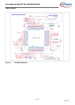 Предварительный просмотр 41 страницы Infineon XENSIV BGT60TR13C User Manual