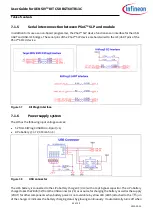 Предварительный просмотр 42 страницы Infineon XENSIV BGT60TR13C User Manual