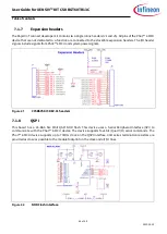 Предварительный просмотр 44 страницы Infineon XENSIV BGT60TR13C User Manual