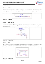 Предварительный просмотр 45 страницы Infineon XENSIV BGT60TR13C User Manual