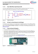 Предварительный просмотр 46 страницы Infineon XENSIV BGT60TR13C User Manual