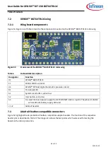 Предварительный просмотр 48 страницы Infineon XENSIV BGT60TR13C User Manual