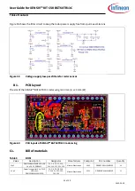 Предварительный просмотр 54 страницы Infineon XENSIV BGT60TR13C User Manual