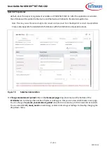 Предварительный просмотр 17 страницы Infineon XENSIV CSK PAS CO2 User Manual