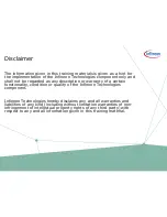 Preview for 46 page of Infineon XMC LED Current Control Explorer Kit Getting Started