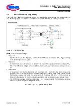 Preview for 21 page of Infineon XMC Series Application Manual