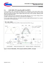 Preview for 75 page of Infineon XMC Series Application Manual