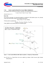 Preview for 87 page of Infineon XMC Series Application Manual