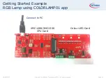 Предварительный просмотр 10 страницы Infineon XMC1000 Getting Started