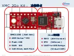 Предварительный просмотр 3 страницы Infineon XMC1100 Manual