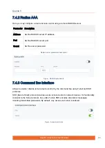 Preview for 65 page of InfiNet Wireless Quanta 5 Technical  User'S Manual