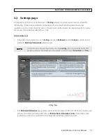 Preview for 29 page of infinias S-IMS-A Intelli-M Installation And User Manual