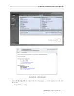 Preview for 35 page of infinias S-IMS-A Intelli-M Installation And User Manual